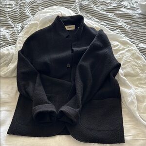 Buck Mason Wool Men Jacket